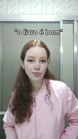 por um minuto eu pensei em descolorir a sobrancelha #booktokbrasil #meme #bookclub