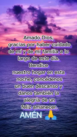 #oracion #buenasnoches #frases_y_mensajes #viral #parati