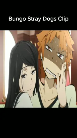 #anime #bungoustraydogs #atsushi #clip #animeclips #fy #foryou #viral #animesw7