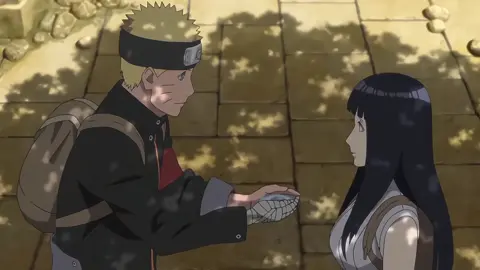 #naruto #hinata #narutothelastmovie
