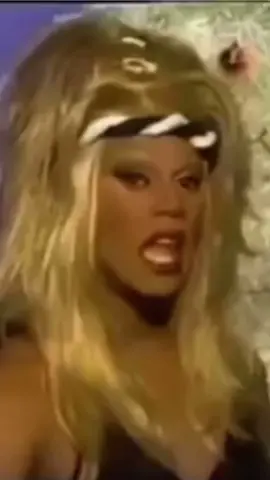 young Rupaul is so funny #rpdr #rpdrcontent #rpdrvideos #rupaulsdragrace #rupaulsdragraceallstars #rupaul #therupaulshow