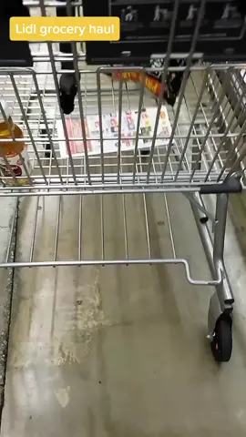 @lidlde #lidl #groceryhaul #tiktokgrocery #tiktok #fyp