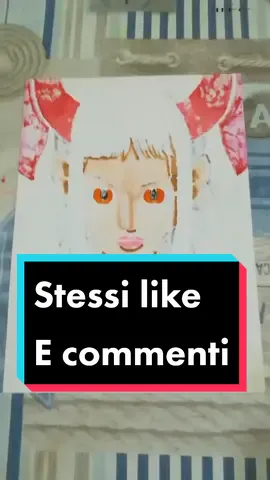 Vi sfido! Vediamo se ci riuscite... #onepiece #yamatoonepiece #vale76vanzo #v76vdrawing