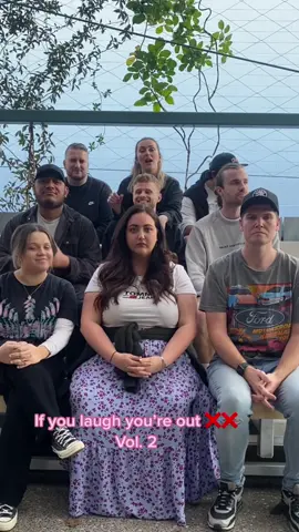 Another try not to laugh challenge and these noises just 🥴 #nztiktok #nz #challenge #laughandyoureout #makeanoise #trynottolaugh #trynottolaughchallenge
