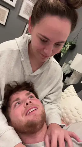 This challenge but practically married edition😂