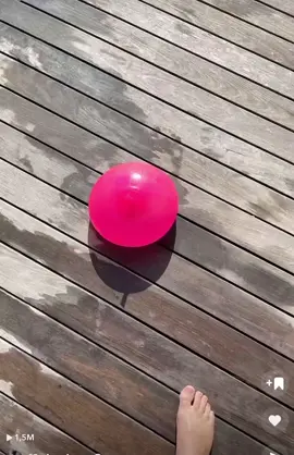 C’est ouf #ballon #extention #fyp