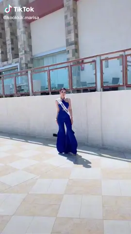 Top Model of the world Thailand 2022