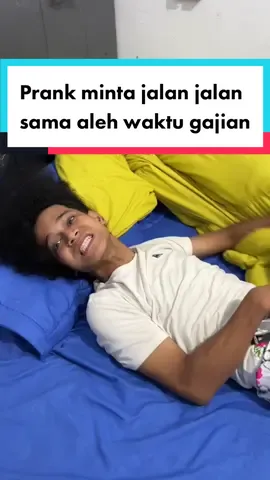 Kalau kalian lagi gajin’ uangnya kemana bestie ? #alehalehkhasmedan