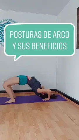 Posturas de arco y sus beneficiosClase para arcos el 23 de agosto #beneficios #posturasdeyoga #yogaposes #extensión #arcos #beneficiosdelosarcos #yoga #bienestar #columnavertebral #dolordeespalda #yogaoficina #yogaensilla #yogaenoficina #yogaterapia