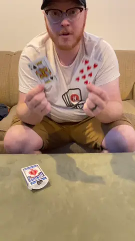 Performing LIVE at DefCon in Vegas next week! Its my Vegas debut and its all because of you guys! Hope to see and meet many of you while I’m there! THIS IS A POLITICAL STATEMENT VIDEO GAME FOOTAGE. #magic #magician #magictrick #hildebrandmagic #fyp #foryou #foryoupage #viral #viralvideo #content #trend #trending #xyzbca #political #gaming #duet #stitch #greenscreen #nourisheveryyou
