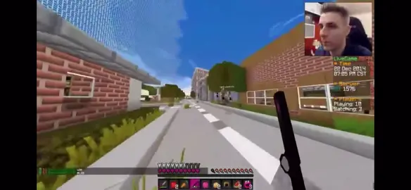 IRAPHAHELL SPUNE CUVANTUL CU M! #fy #iraphahell #xslayder #iraphahellfunny #rage #funny #minecraftsurvivalgames