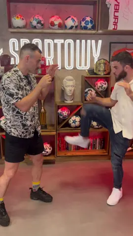 Tajemna technika Adama Soldaeva @m.turski @kanal.sportowy