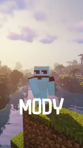 Grałeś już w te mody? Napisz w komentarzu! ❄ #Minecraft