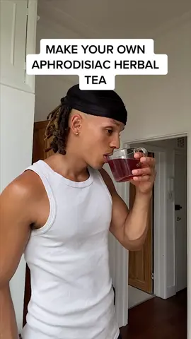 Drink 3x daily and eat an alkaline diet rich in water-rich fruits, raw vegetables, herbs, nuts, seeds and ancient grains 🤎 #alkaline #aphrodisiac #herbs #drsebi