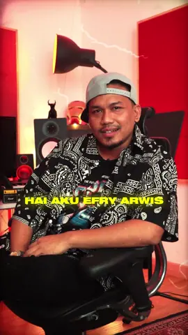 #closeup ‘Efry Arwis’ #tiktokmalaysia