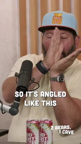 Just some minor teeth problems Ep.144 #2bears1cave #2bears1cavepodcast #podcast #podcasting #comedy #comedians #fyp #trending