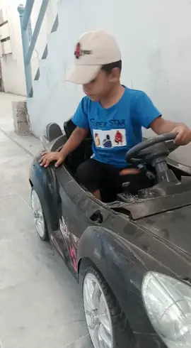 banja Ahmed Ali jiger