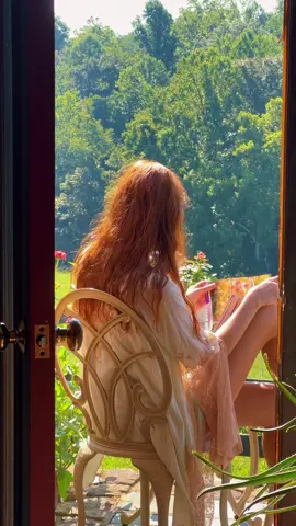 Waking up slow☕️ #cottagecore #fairycore #fyp #faerie #aesthetic #coquette #morning
