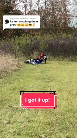 Replying to @scottyhemp #irolltriples #letstalkaboutdirtbikes #doineffable