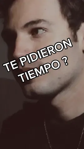 Te pidieron un tiempo ? #emmanuelsenties