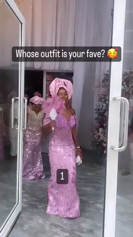 Which one are you digging Style Inspirations😍😍😍 #fyp #foryou #ghanatiktok #viral #goviral #lace #foryoupage #greenscreen #greenscreenvideo #tiktok #usa #canada #nigeria #trending #trend #ankara #bride#bbn #fashion #civilwedding #thankyoutiktok #l#Loveplussize #muslimbride #asoebi Disclaimer: Pictures/Videos are not ours. All credits and rights reserved to respective owners.