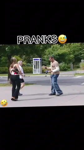 #pranks #funny_zh #prank #foryou