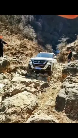 Wrecked! #nissanpatrol #offroad #offroading #offroad4x4 #offroadoutlaws #fyp