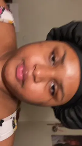 Not as smooth as @makeupbyemani but still love this transition by her #fyp #makeuptransformation