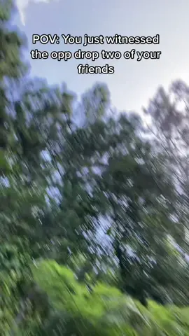 Im good bro😭 #earrien #witness #opp #scared #workoutroutine