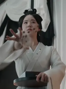 องค์หญิงก็องค์หญิงเถอะ เจอองค์ลงหน่อยเป็นไง น้องไม่ยอมให้ใครมารังแกง่ายๆหรอกนะ มีโอกาสเมื่อไหร่น้องเอาคืนแน่นอน #เหนียวเหนี่ยว #เฉิงเซ่าซาง #ดาราจักรรักลํานําใจ #lovelikethegalaxy #zhaolusi