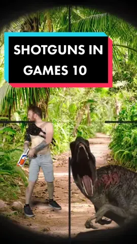 Replying to @lord_grumpy_vader66 Resident Evil does it right 😎 #arksurvivalevolved #warzone #callofduty #residentevil #tiktokgaming