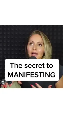 The secret to manifesting #manifestation #manifest #manifesting #lawofattraction #gabbybernstein #spirituality #theuniversehasyourback