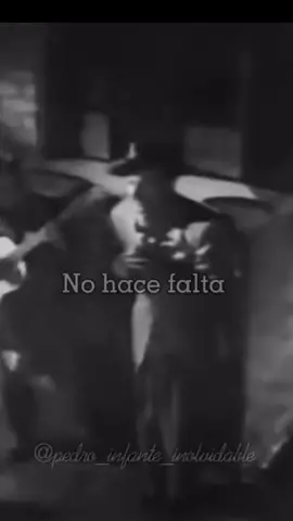 #pedroinfante #serenatasinluna