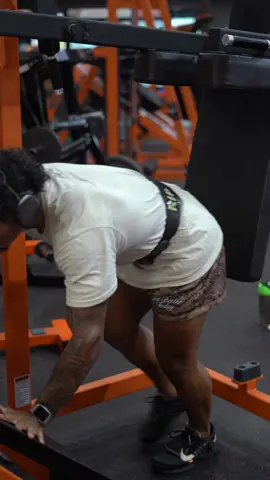 full details on IG #legday