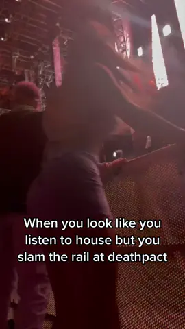 So thats why l’m so sore 🙃 #hardsummer2022 #ravetok