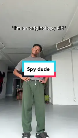 My supa suit
