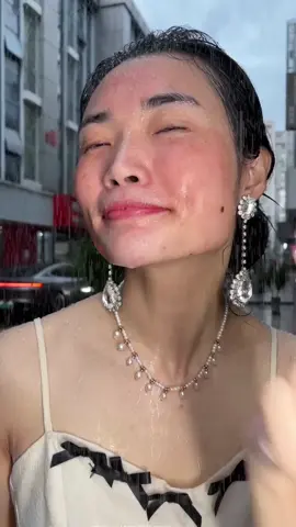 Rainning day foundation test#magical #foundationhack #amazing #fvmakeup #fvfoundation #funnymakeup #costemic #fyp