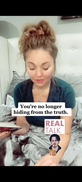 #spiritualtiktok #fyp #positivity #BigInkEnergy #ReTokforNature #Love #worththewait #truth #seekdonthide