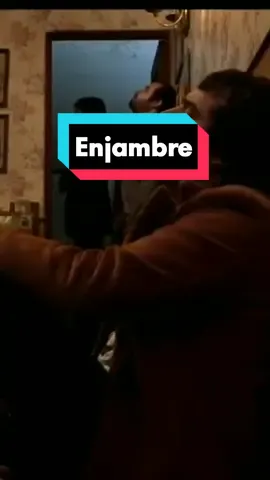 Enjambre - Vida en el espejo #enjambre #enjambremx #vidaenelespejo #indieymas #indietiktok #indierockymas