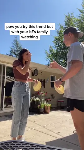 safe to say they were on my side @Dane_Sipos #TortillaTrend #fyp #bf #ReTokforNature