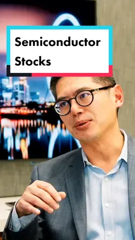 New Interview has been uploaded! #semiconductor #semiconductors #semiconductorshortage #semiconductorstocks #stocks #stockmarket #sharemarket #fundmanager #equities