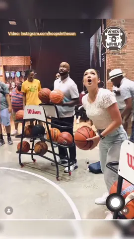 ESPN TV Anchor Cassidy Hubbarth is 😍😍😍😍 #SportsNewsPH #NewsPH #fyp #foryourpage