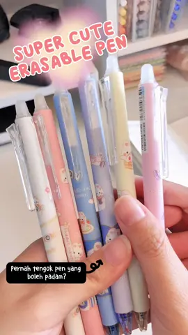 Pen dah boleh padam😳?? *throw away my correction tape** #whitespace #stationery #malaysia #viral #foryou #fyp