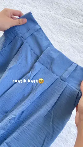 auto keliatan tinggi😭 #celanakulot