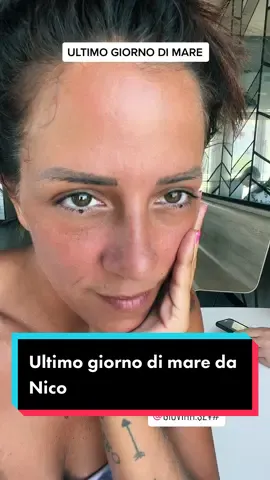 Ultima giornara di mare da @Nicola Darca con @Giovihh.$£¥# . Seguiteci su insta per altre storie #gioovifamily