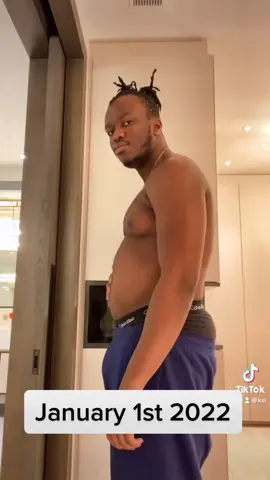 KSI’s amazing transformation #fyp #fy #foryou #foryoupage #ksi #body #muscle #strength #boxing #cardio #abs #workout #gym #Fitness #motivation #beforeandafter
