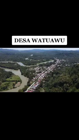 Desa Watuawu