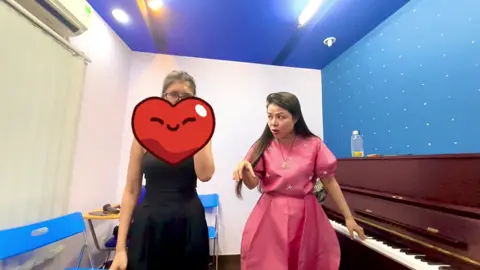 TẬP MIXEDVOICE ĐI CÁC IEM#lehavimusic #vocalcoach #singing #music #mixedvoice #xuhuong #trending #tiktok #hightnote