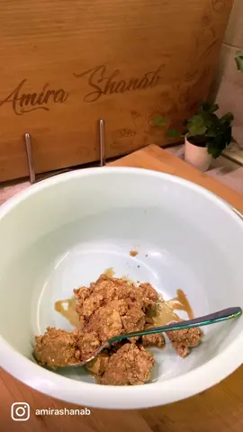 المش المصري وجماله وممكن استبداله باي جبنة بيضاء حادقة ❤️ #اميرة_شنب #اميرة_في_المطبخ #اميرة_شنب_برنامج_اميرة_فى_المطبخ