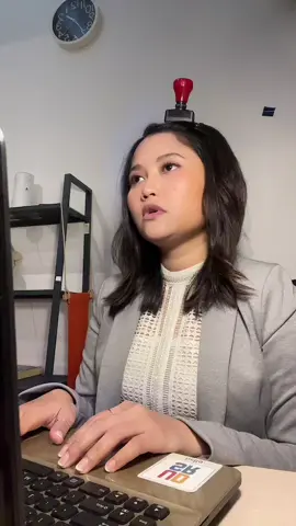 Baru ngelamar kerja aja ko sombong mas !!! #HRD